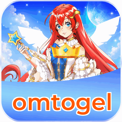 Tampilan antarmuka pengguna omtogel yang ramah dan intuitif.